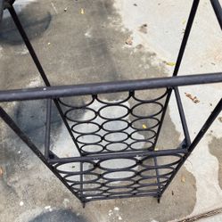 Wine Rack 