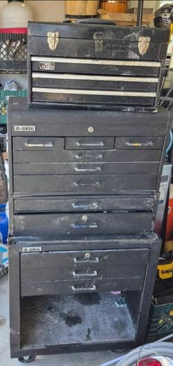 Tool box