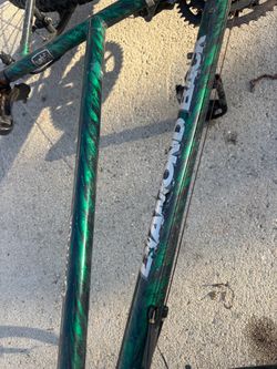 Vintage 90s Diamondback Outlook Mountain Bike