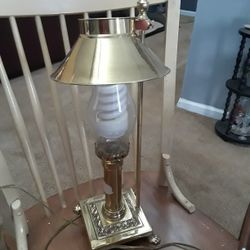 Unique Lamp