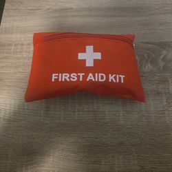 First Aid Kit