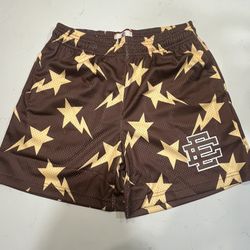 Bape Eric Emanuel Shorts 