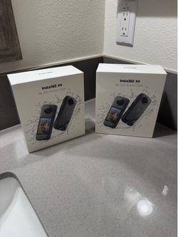 Insta360 X4