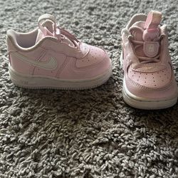 Toddler Nike Sneakers