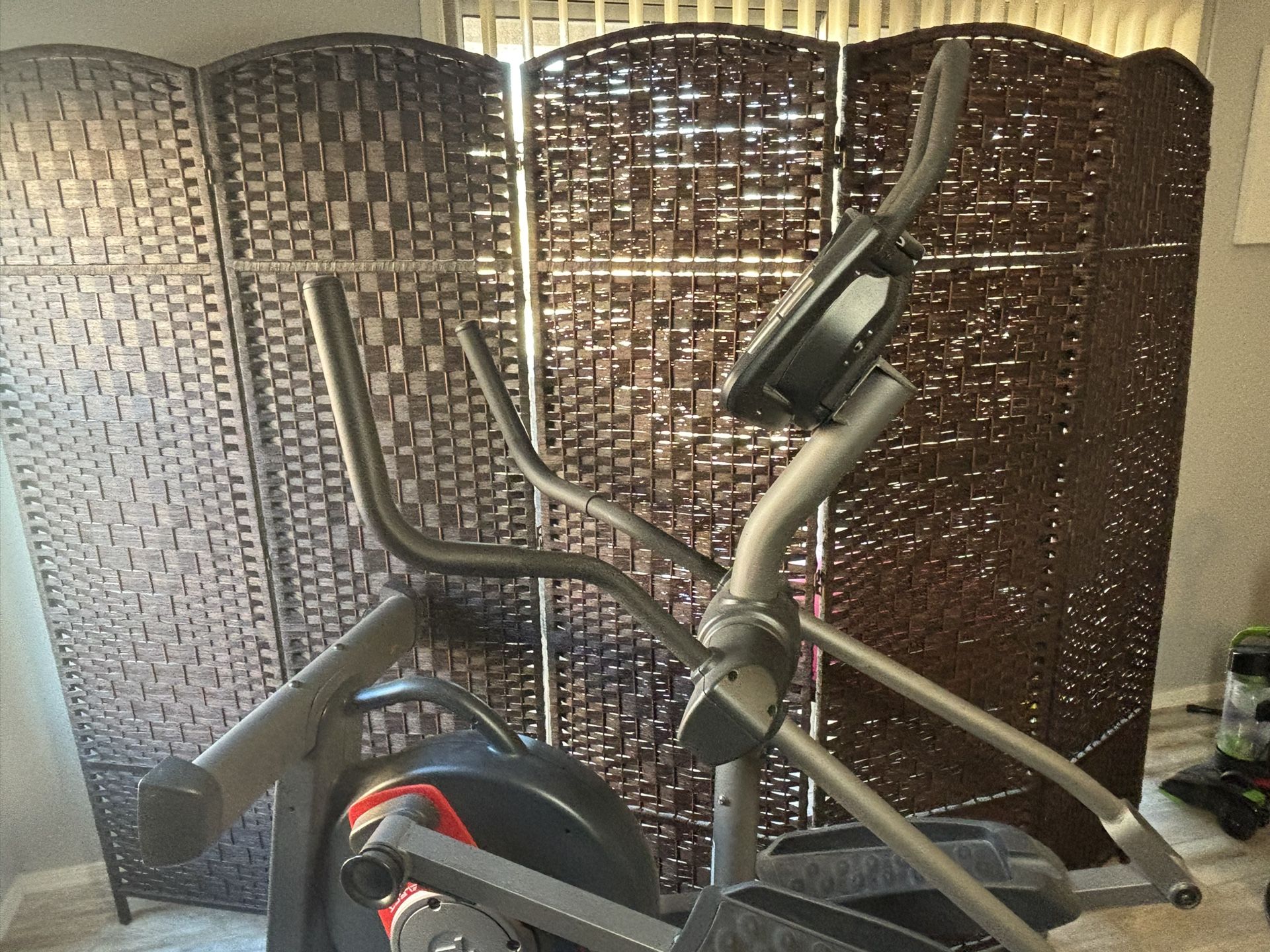 Elliptical ProForm 950