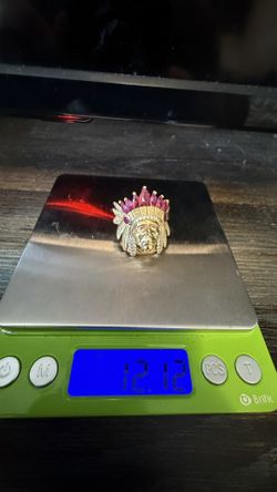 10k Ring