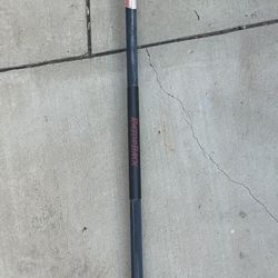 Razor-Back Steel Garden Rake