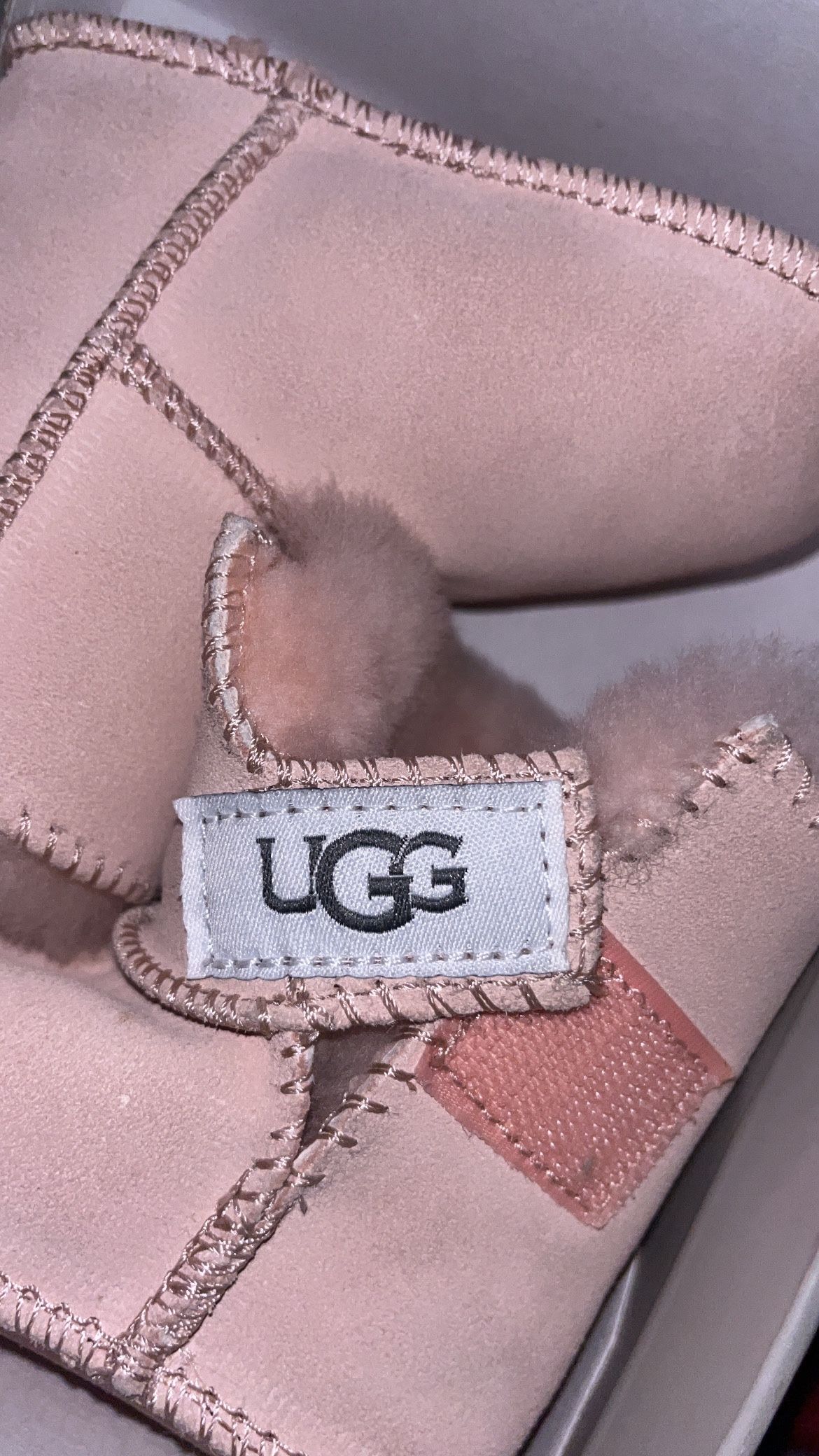 Uggs