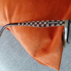 Karen Kane eyeglasses frame  
e