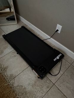 Walking pad