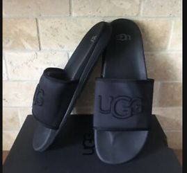 Ugg Slides