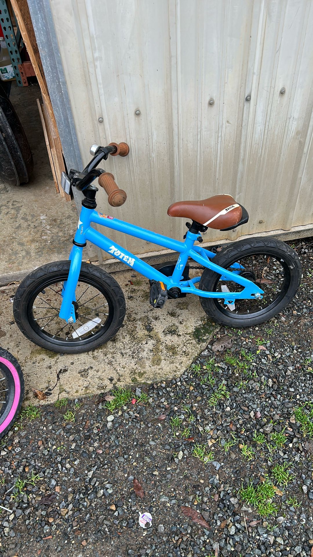 Totem Kid Bikes