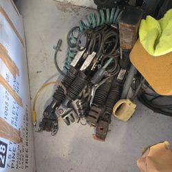 Blue Ox Tow Bars And Accessories 