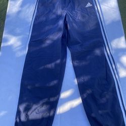Addidas Track Pants