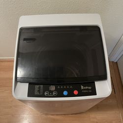 Portable Washer And Dryer All In 1 
