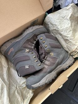 Danner Boots