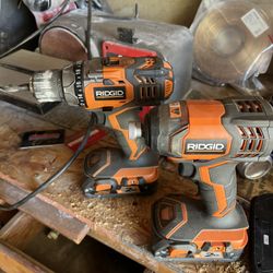 Drills