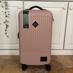 Herschel check-in luggage 