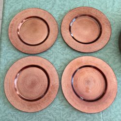 DINING CHARGERS