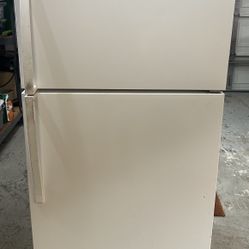 Whirlpool Refrigerator FREE