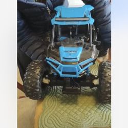 Polaris Rzr Remote Control Car