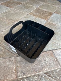 Umbra Tub Dish Rack