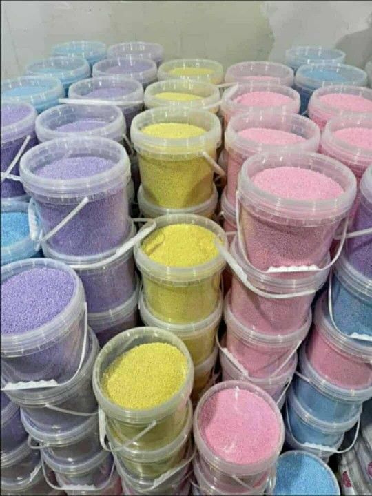 Laundry Scent Beads For $30