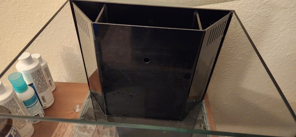 Fish Tank/Salt Water