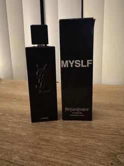 Yves Saint Laurent long lasting cologne