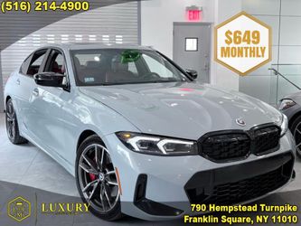 2023 BMW 3 Series