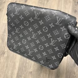 Messenger Bag 