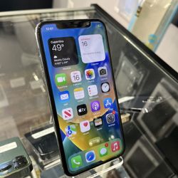 iPhone X 64gb Unlocked 