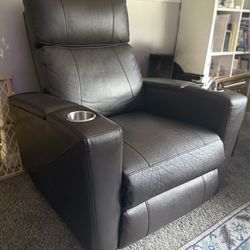 Abbyson Power Recliner