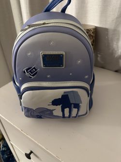 Starwars loungefly
