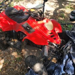 atv for sale