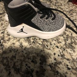 Brand New Jordan’s Size 3C