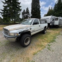 1994 Dodge Ram
