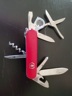 Swiss Army Knife