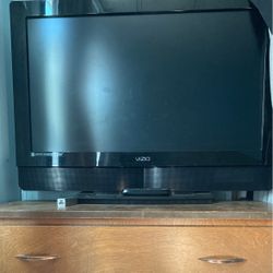 Vizio Tv 