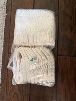 diapers  pampers size 2