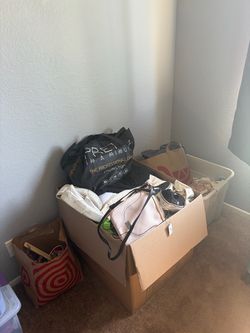 MOVE OUT SALE