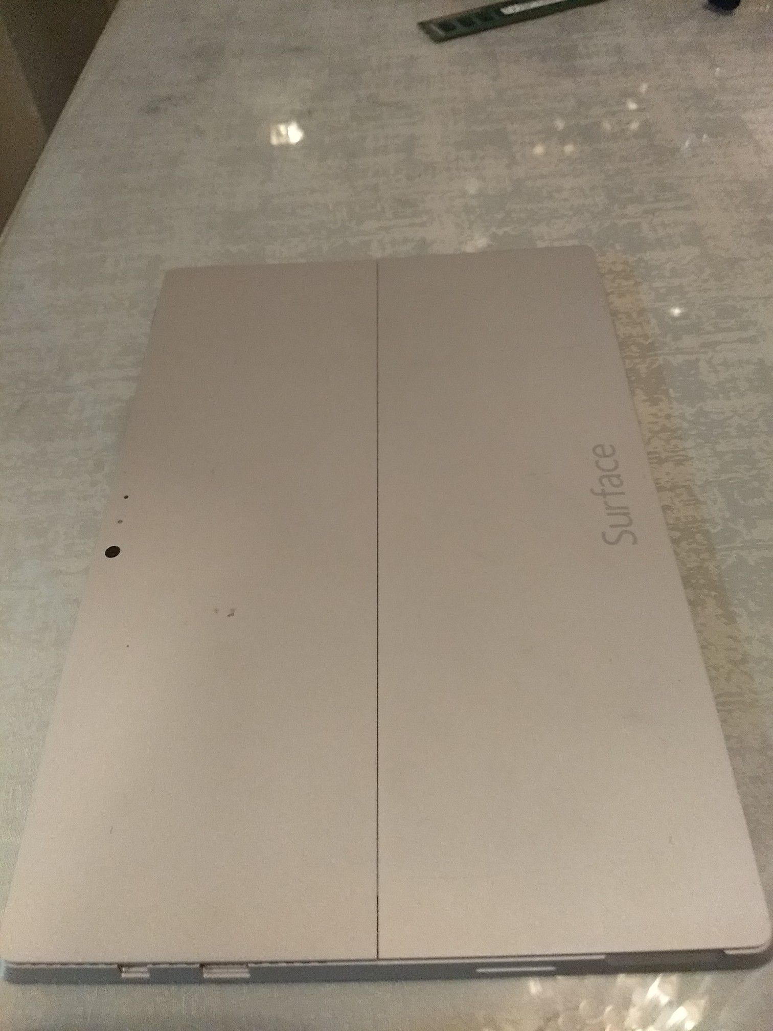 Windows surface pro 4