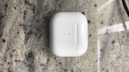 AirPods “3rd Generation”