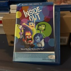 Inside Out