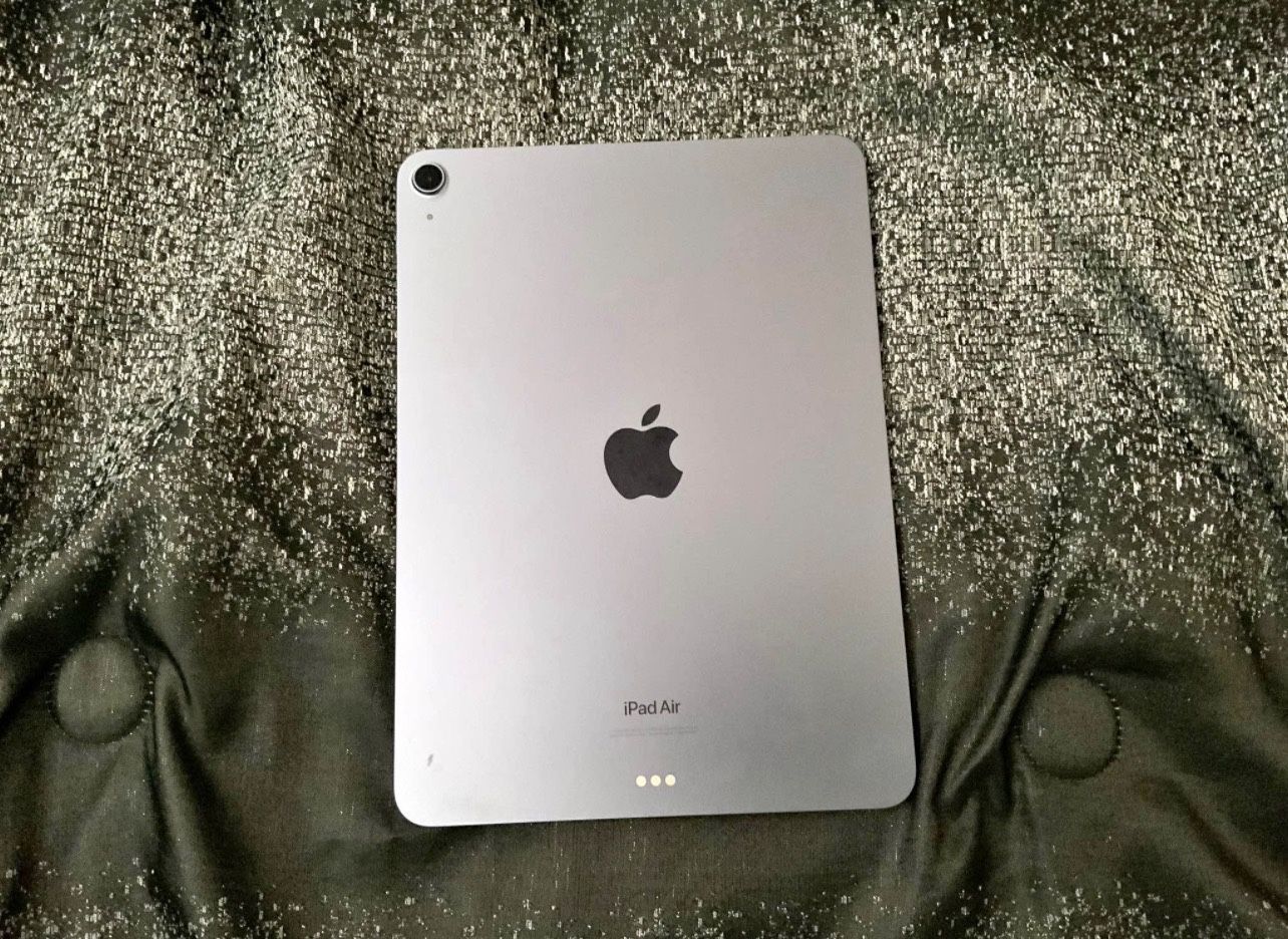 iPad Air