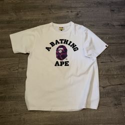 Bape tee