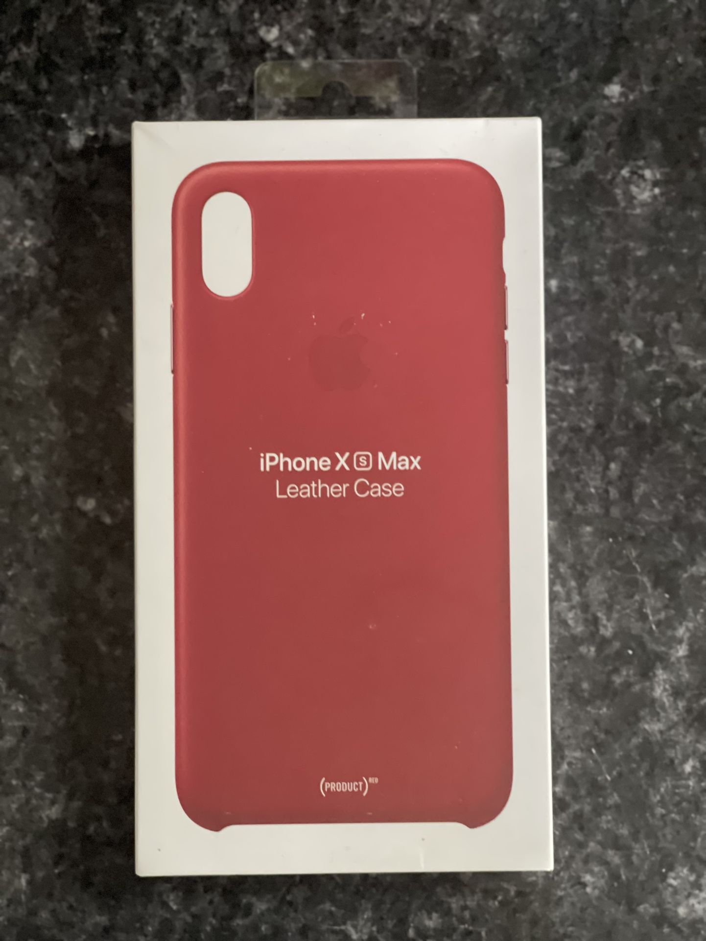 Apple iPhone X Max Case