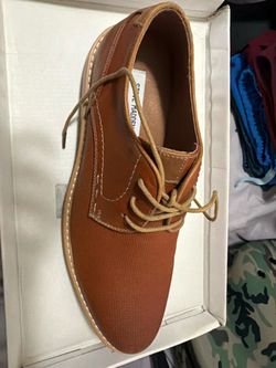 Men’s Steve Madden Dress Shoe