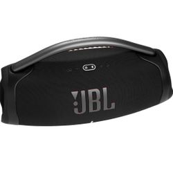 JBL BOOM BOX 3