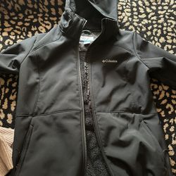 Columbia Omni Wind Jacket